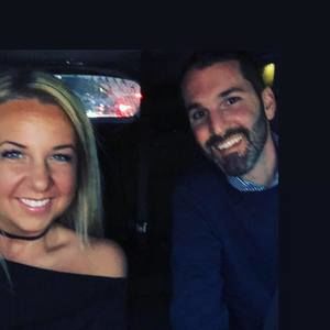 Meet your Posher, Matthew